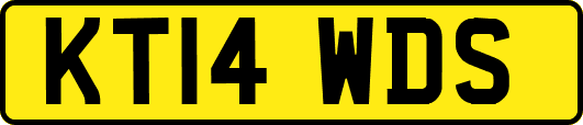 KT14WDS