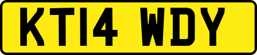 KT14WDY