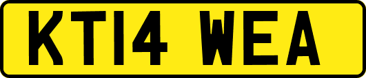 KT14WEA