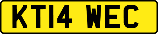 KT14WEC