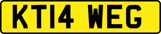KT14WEG