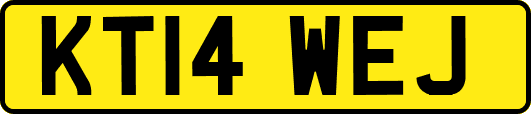 KT14WEJ