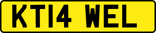 KT14WEL