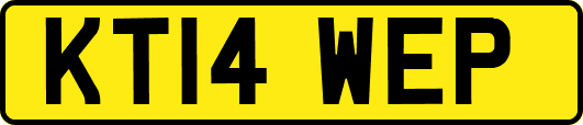 KT14WEP