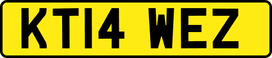 KT14WEZ