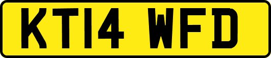 KT14WFD