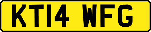 KT14WFG