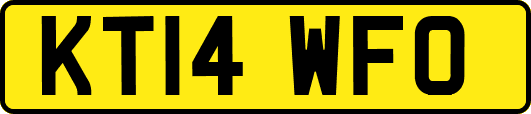 KT14WFO