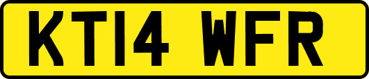 KT14WFR