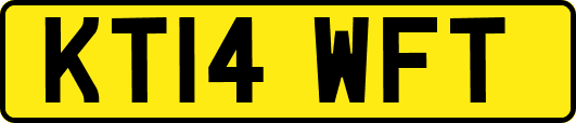 KT14WFT