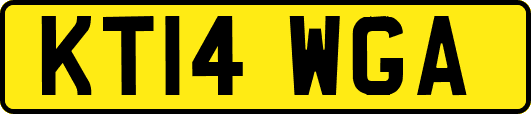 KT14WGA