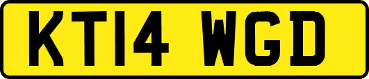 KT14WGD