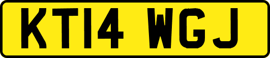 KT14WGJ