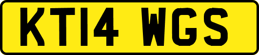 KT14WGS