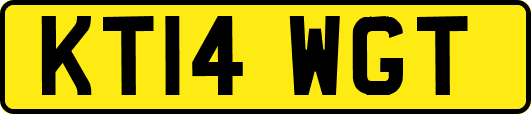 KT14WGT