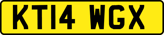 KT14WGX
