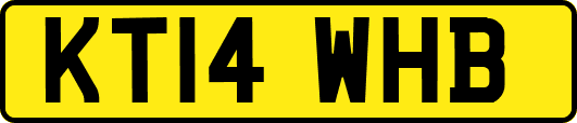 KT14WHB