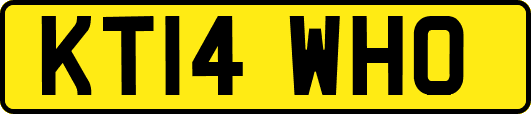 KT14WHO