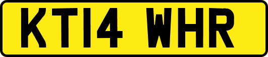 KT14WHR