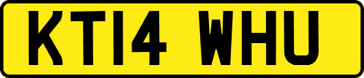 KT14WHU
