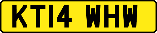 KT14WHW