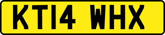 KT14WHX