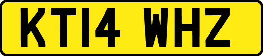 KT14WHZ