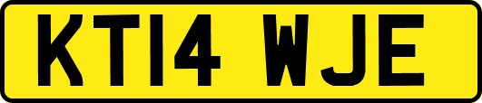 KT14WJE