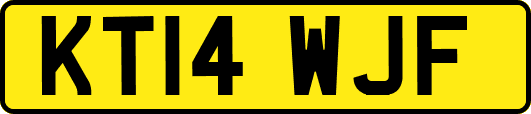KT14WJF