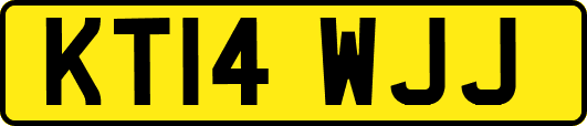 KT14WJJ