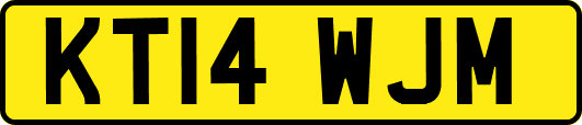 KT14WJM