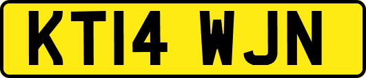 KT14WJN