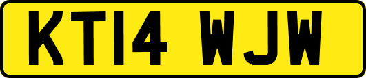 KT14WJW