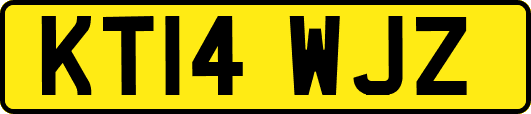 KT14WJZ