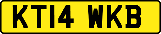 KT14WKB