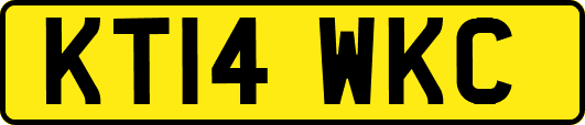 KT14WKC