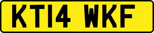 KT14WKF