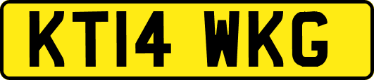 KT14WKG