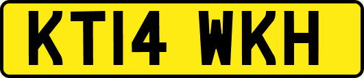 KT14WKH