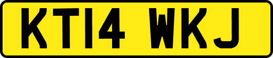KT14WKJ