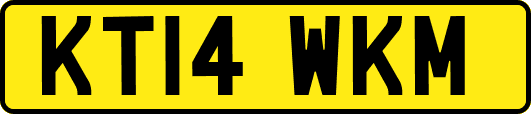 KT14WKM