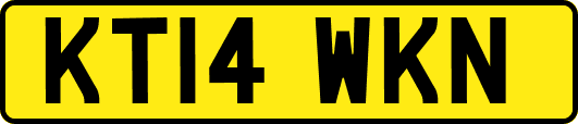 KT14WKN