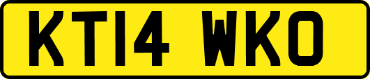 KT14WKO
