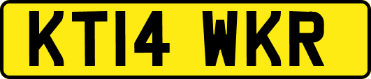 KT14WKR