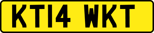 KT14WKT