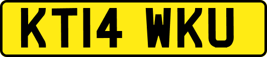 KT14WKU