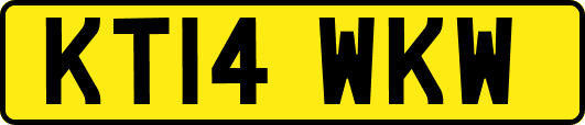 KT14WKW