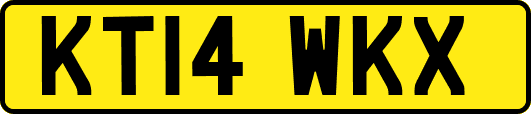 KT14WKX