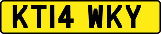 KT14WKY