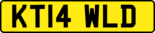 KT14WLD